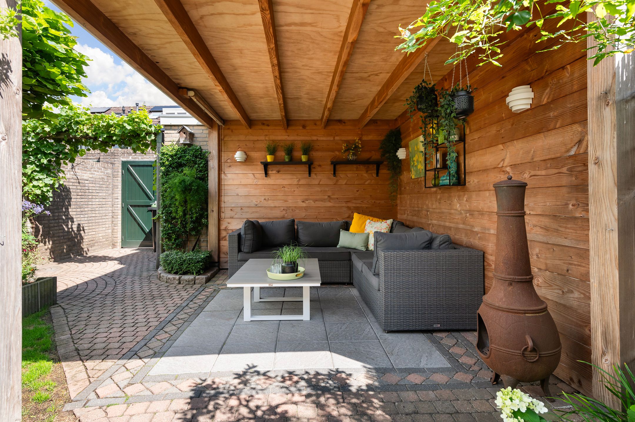 Foto 21 van Burcht 27