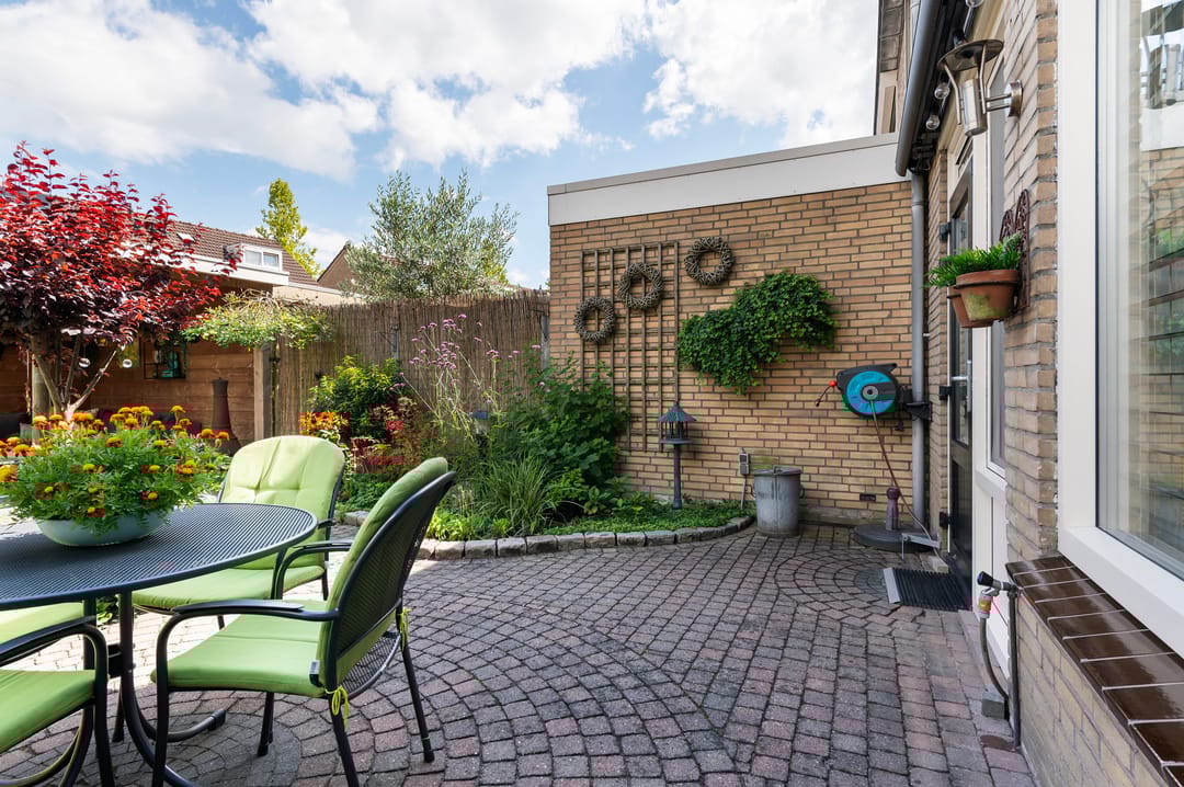 Foto 22 van Burcht 27