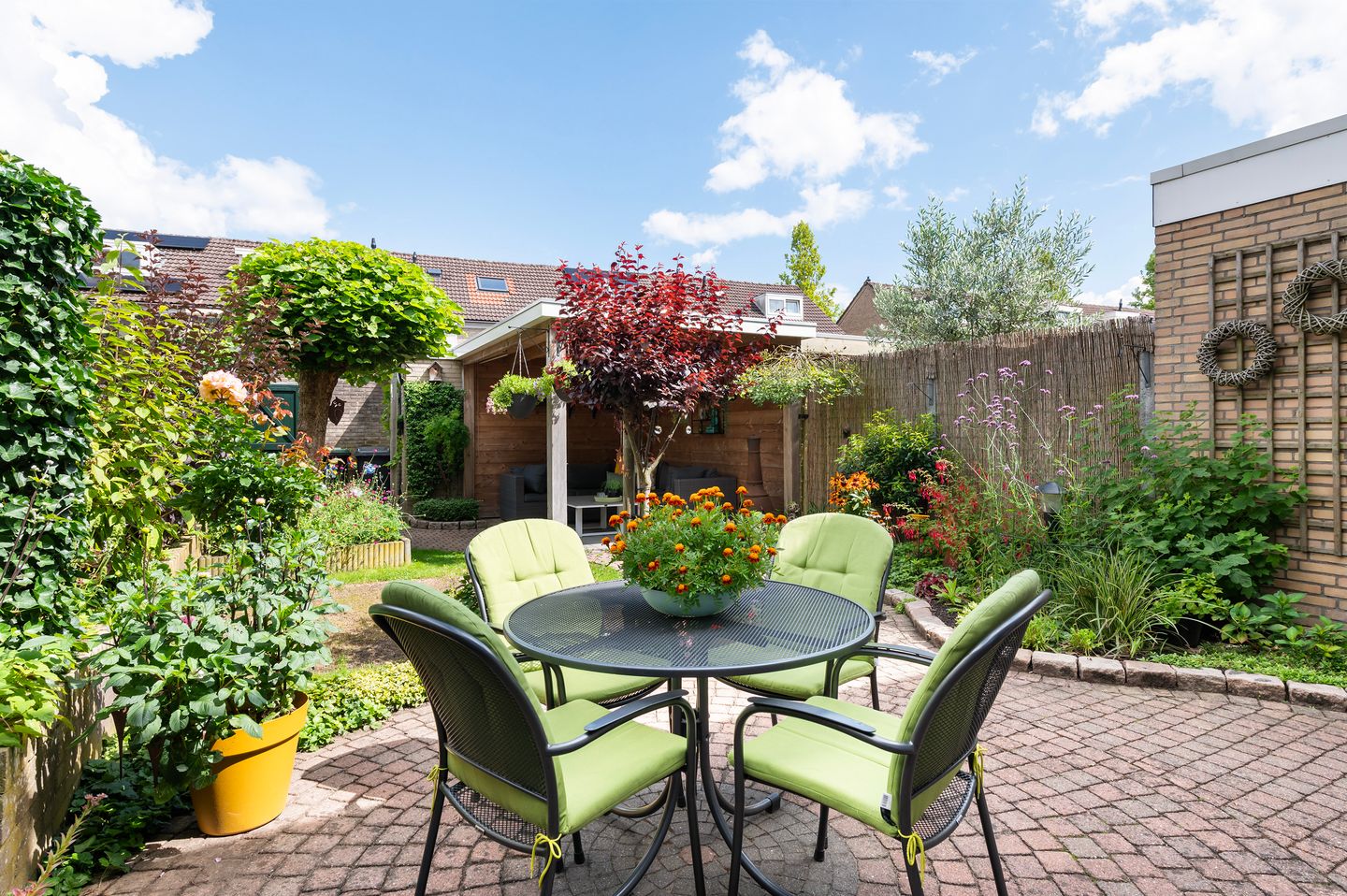 Foto 40 van Burcht 27