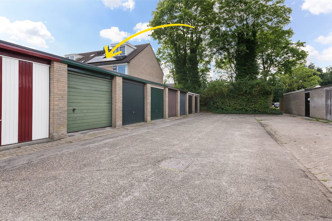 Foto 41 van Burcht 27