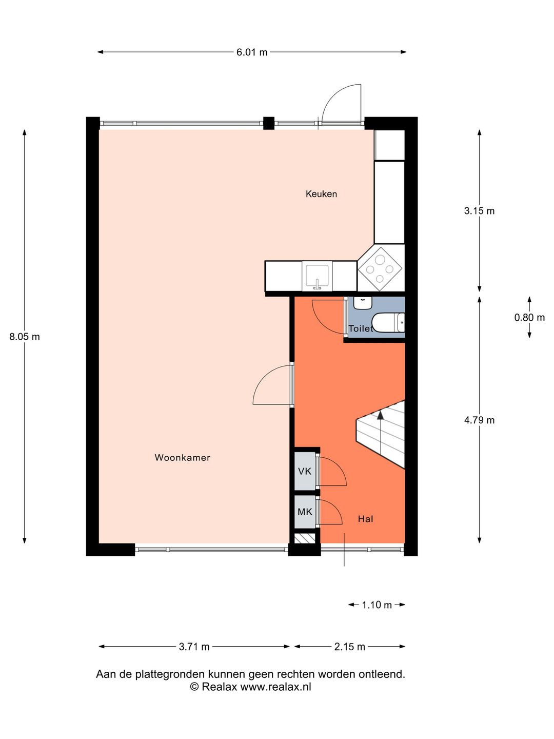 Foto 46 van Burcht 27