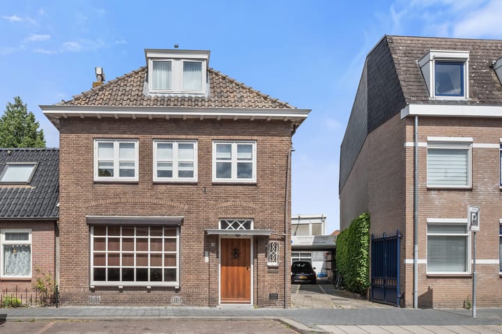 Koestraat 14