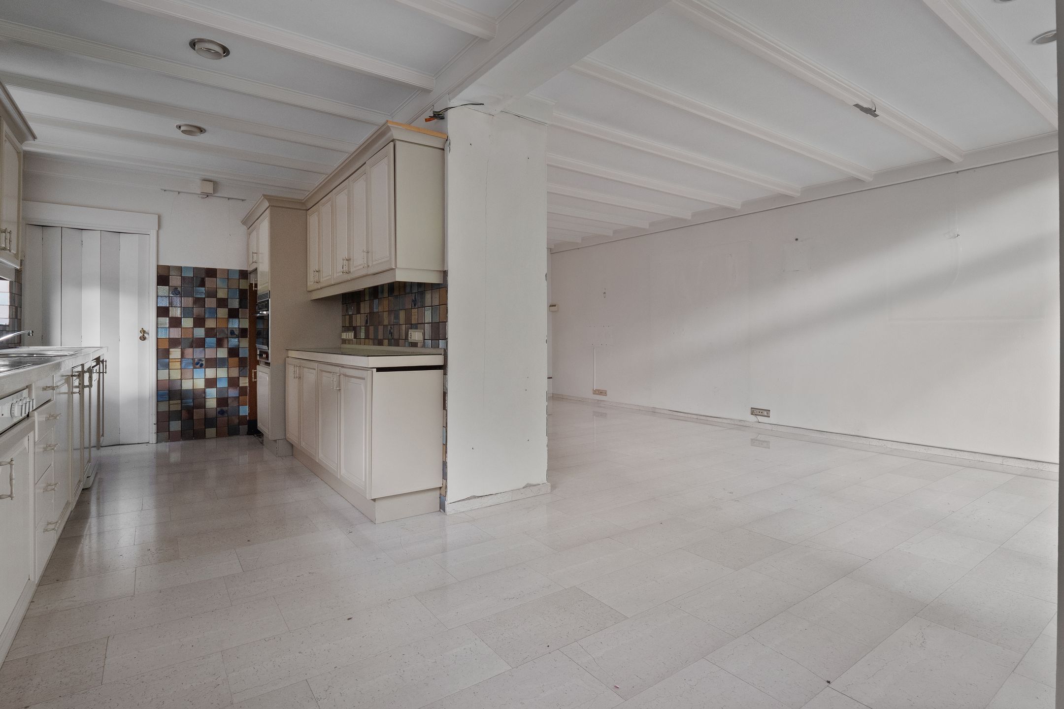 Foto 12 van Koestraat 14