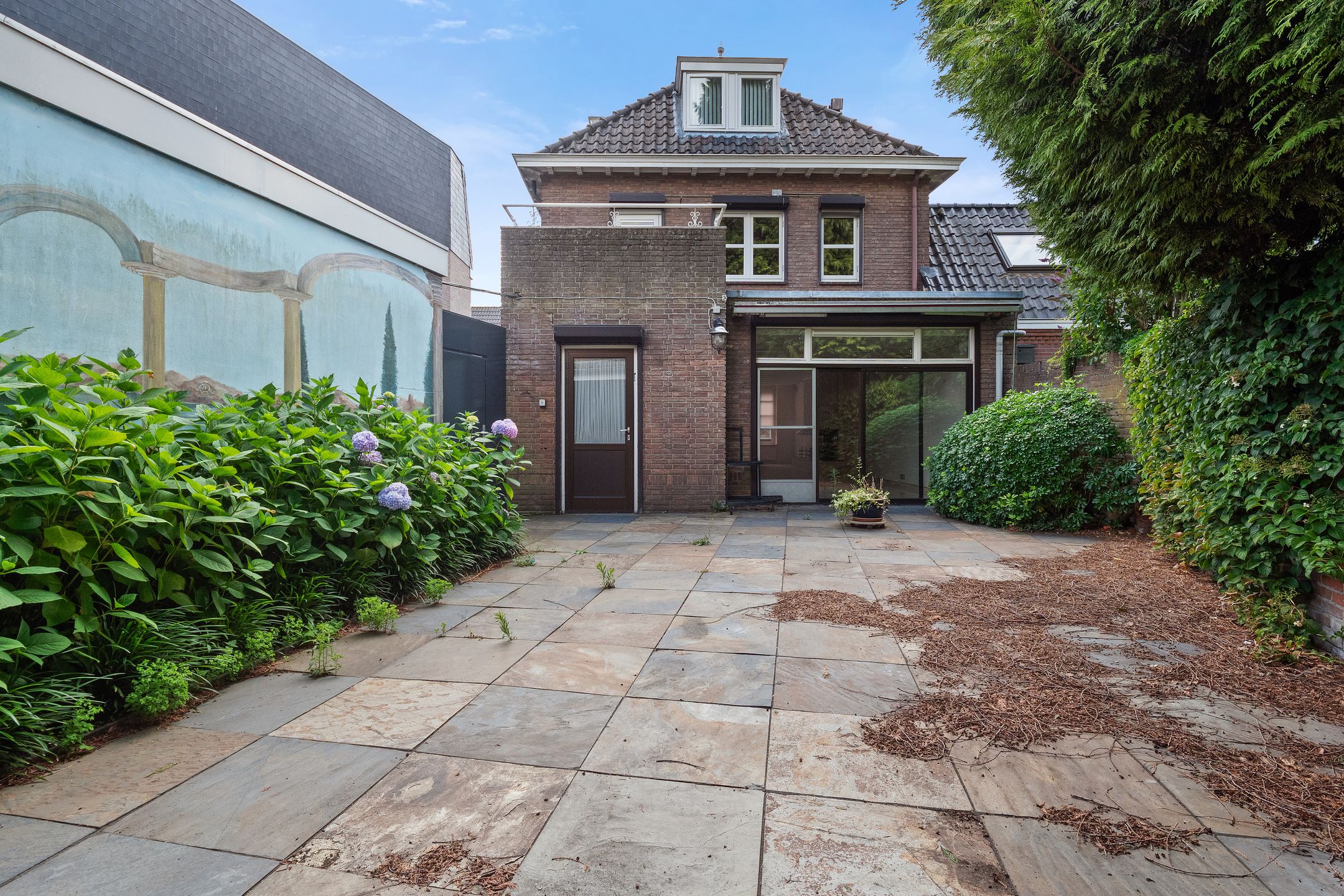 Foto 3 van Koestraat 14