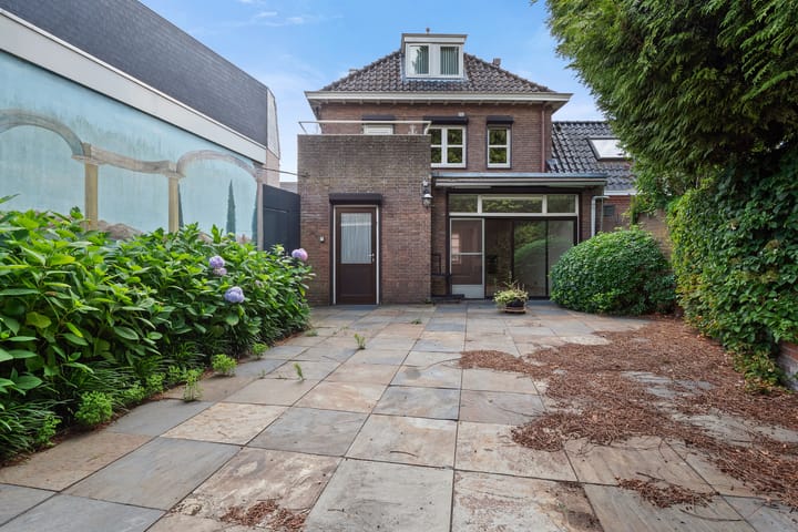 Foto 3 van Koestraat 14