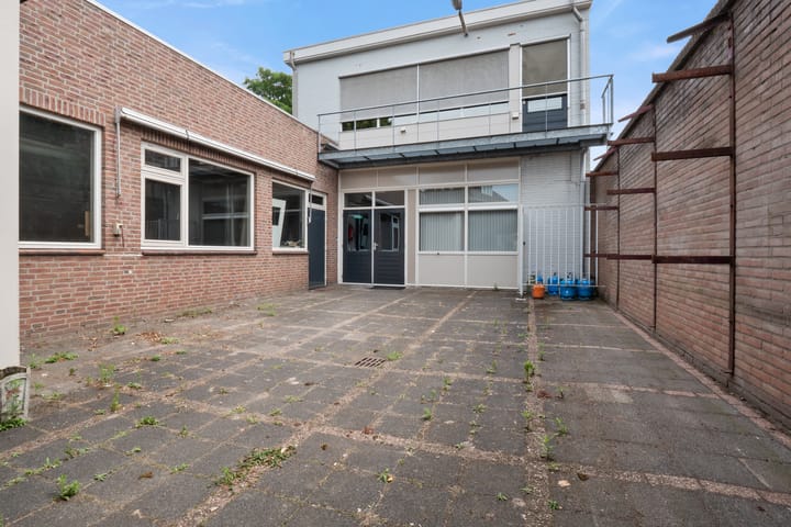 Foto 36 van Koestraat 14