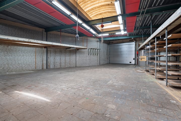 Foto 50 van Koestraat 14