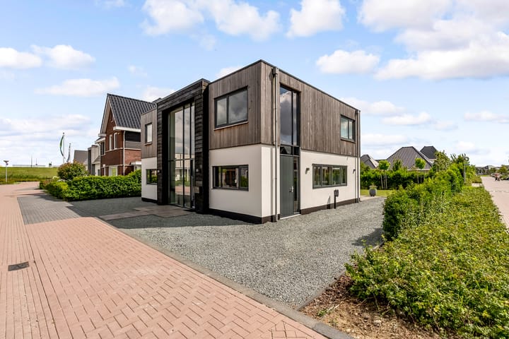 De Walvisch 28