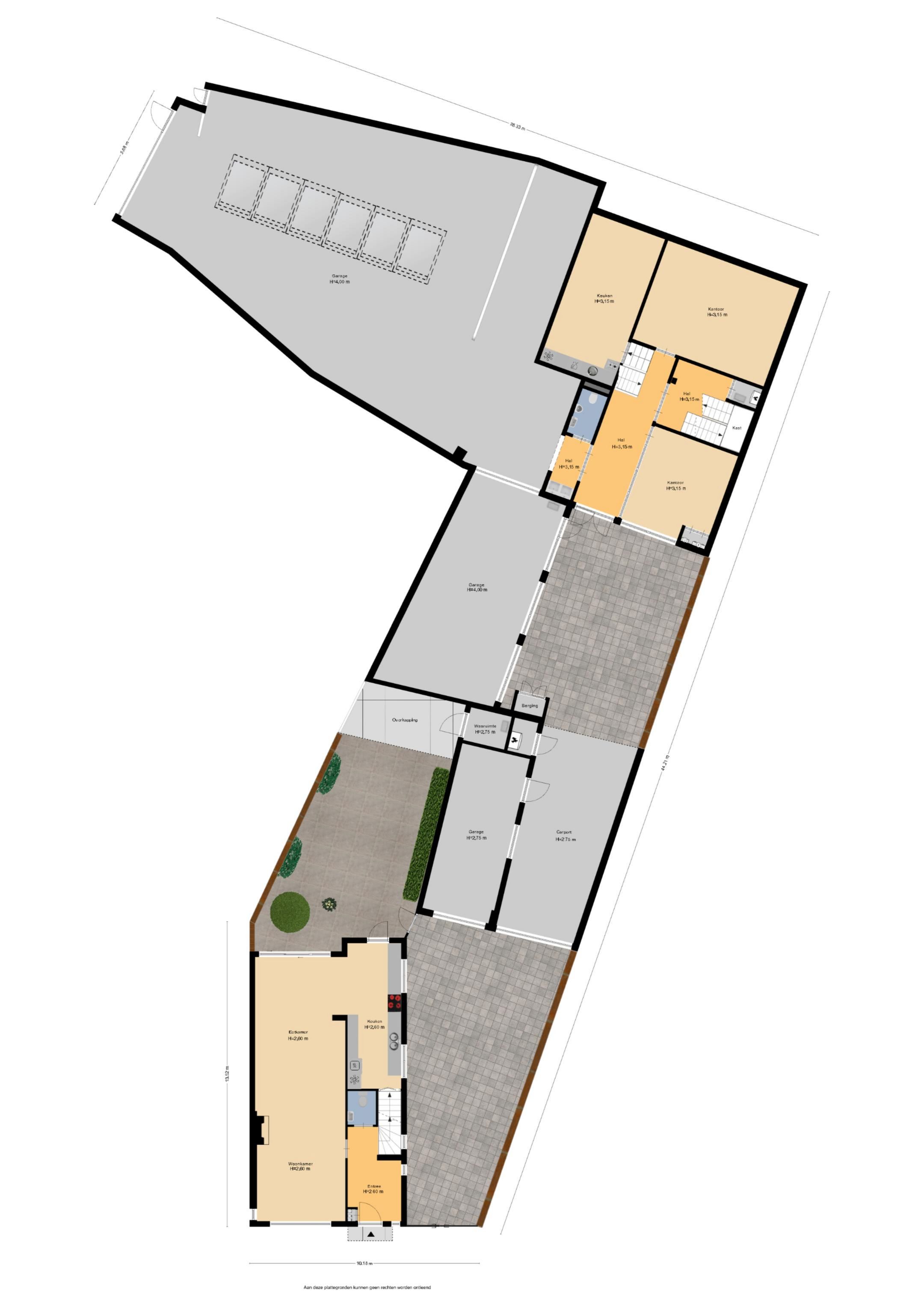 Foto 72 van Koestraat 14