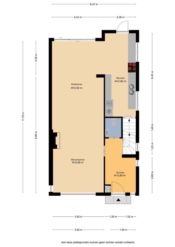 Foto 74 van Koestraat 14