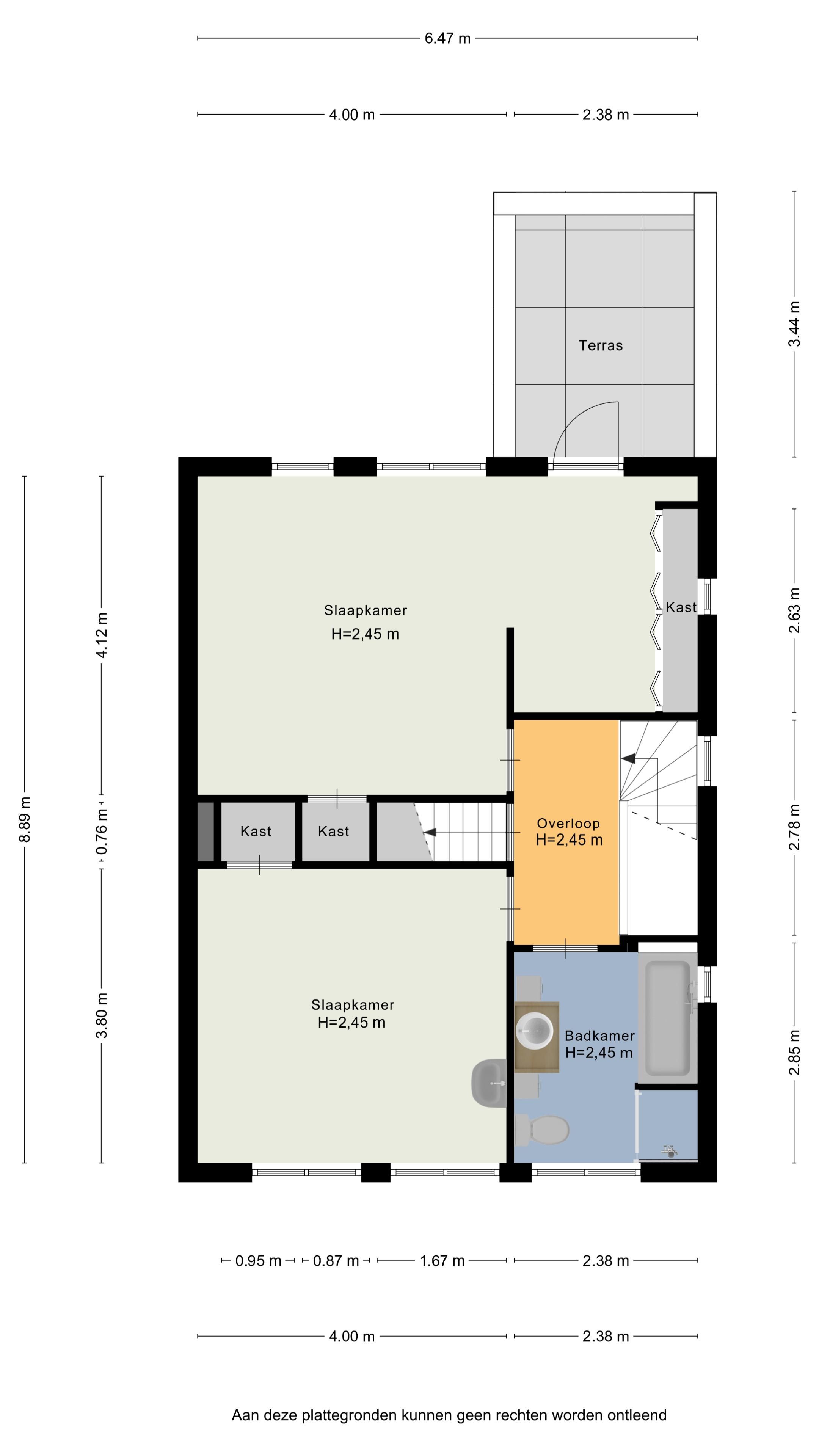 Foto 75 van Koestraat 14