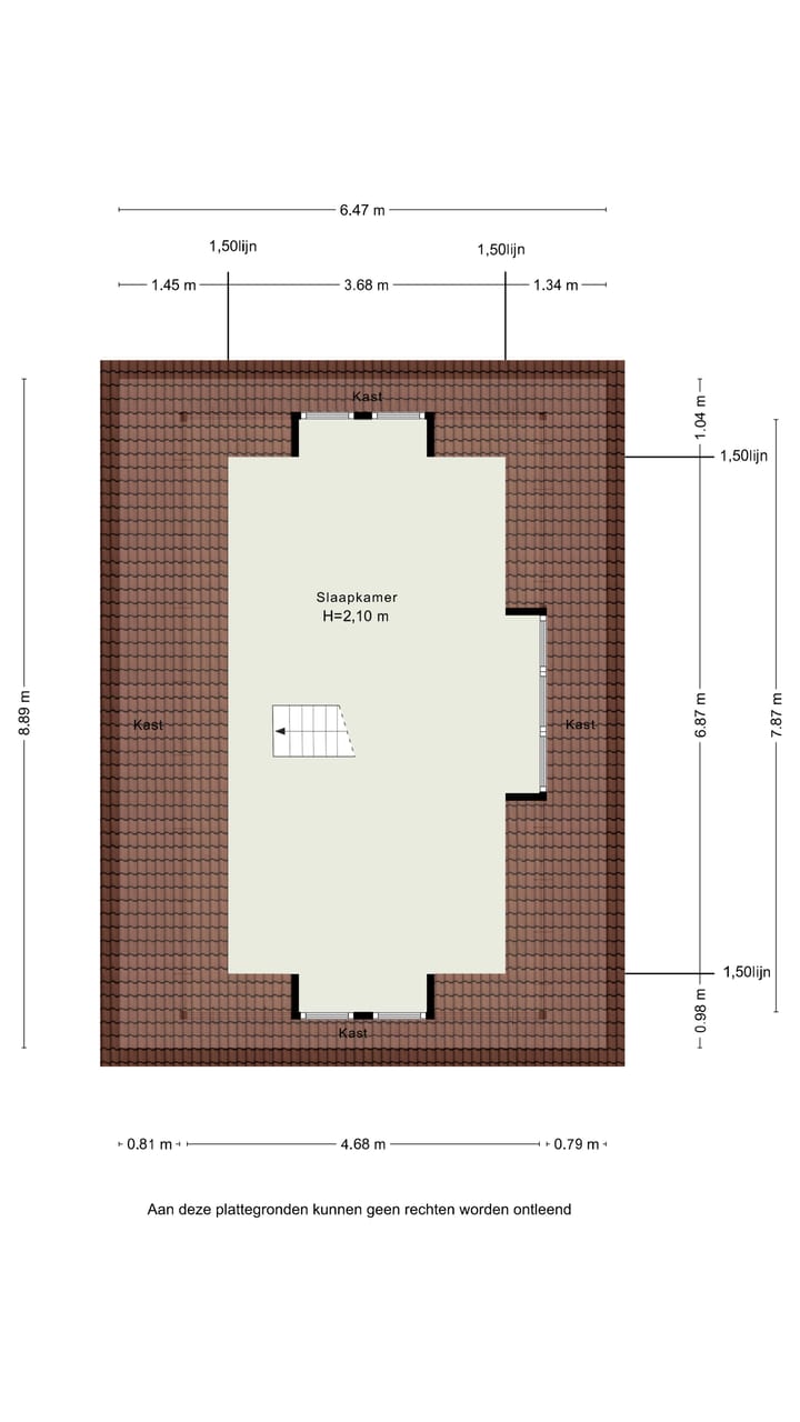 Foto 76 van Koestraat 14