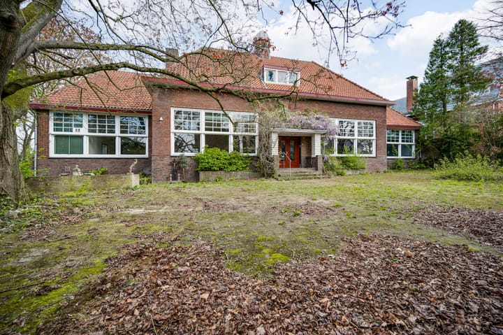 Photo 3 of Hilleshagerweg 5