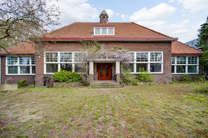 Photo 4 of Hilleshagerweg 5