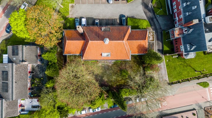 Photo 23 of Hilleshagerweg 5