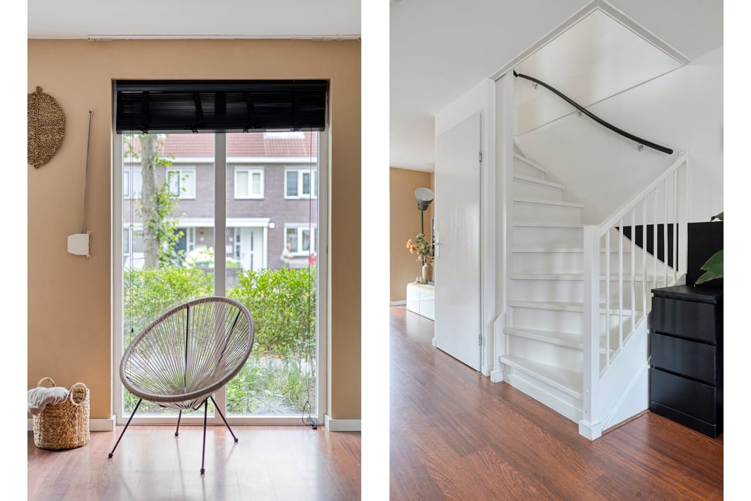 Foto 2 van Rosa Spierweg 18