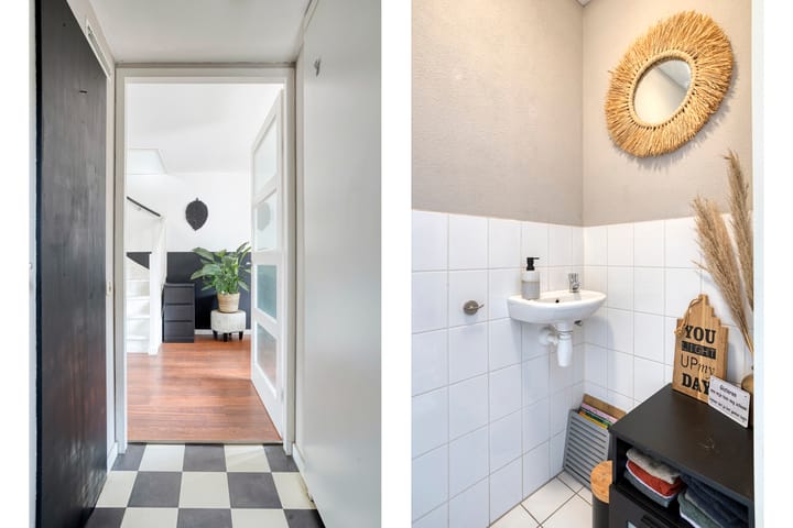 Foto 3 van Rosa Spierweg 18