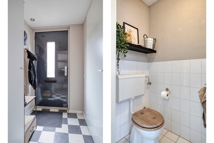 Foto 4 van Rosa Spierweg 18