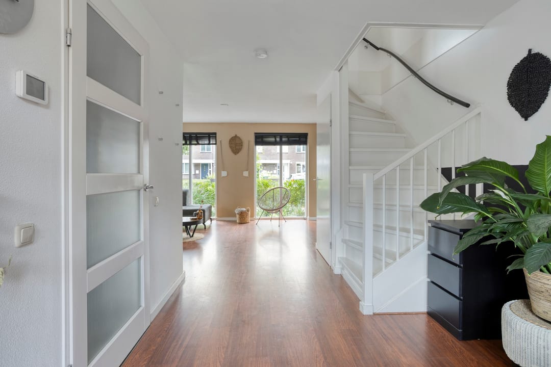 Foto 8 van Rosa Spierweg 18