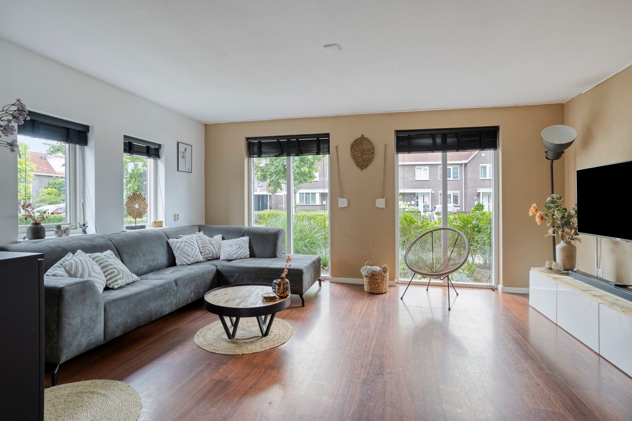 Foto 9 van Rosa Spierweg 18