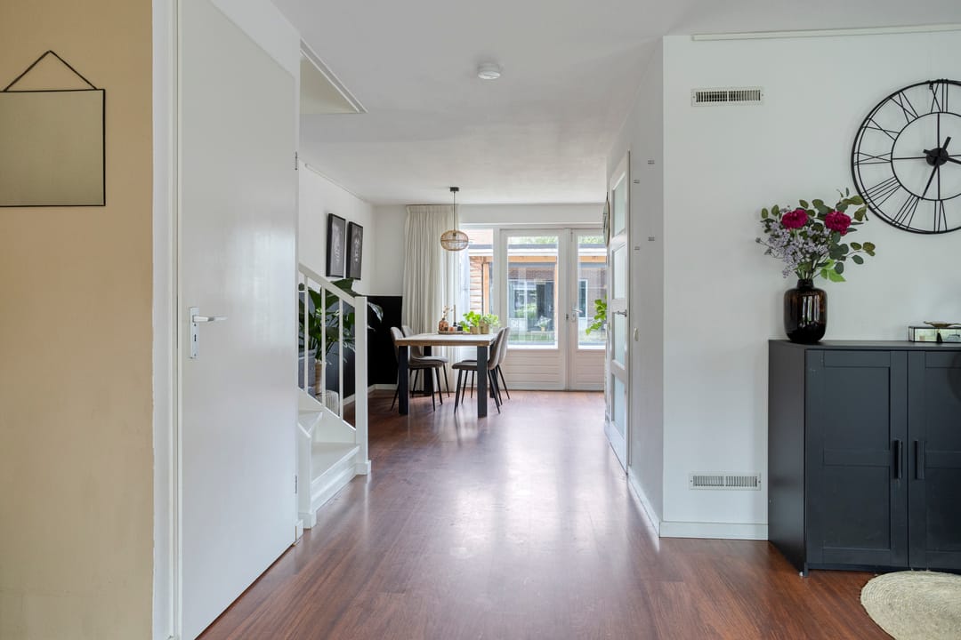 Foto 13 van Rosa Spierweg 18