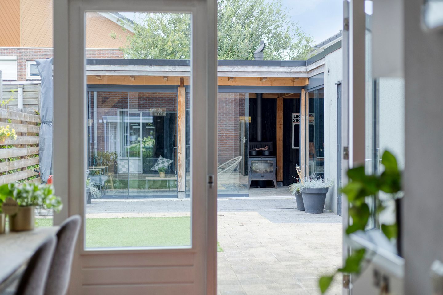 Foto 19 van Rosa Spierweg 18