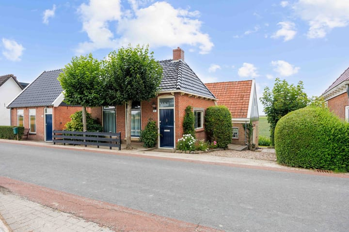 Foto 1 van Oudebildtdijk 1132