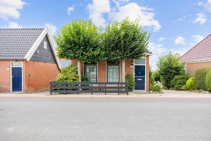 Foto 2 van Oudebildtdijk 1132