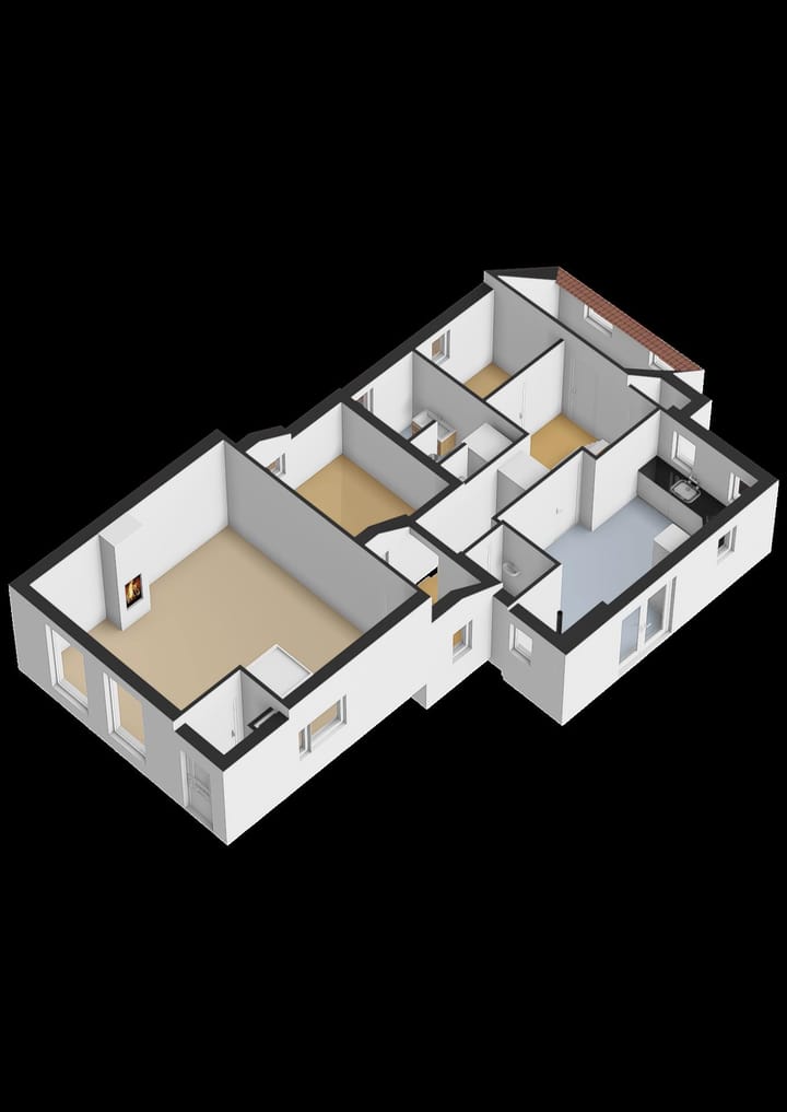 Foto 54 van Oudebildtdijk 1132