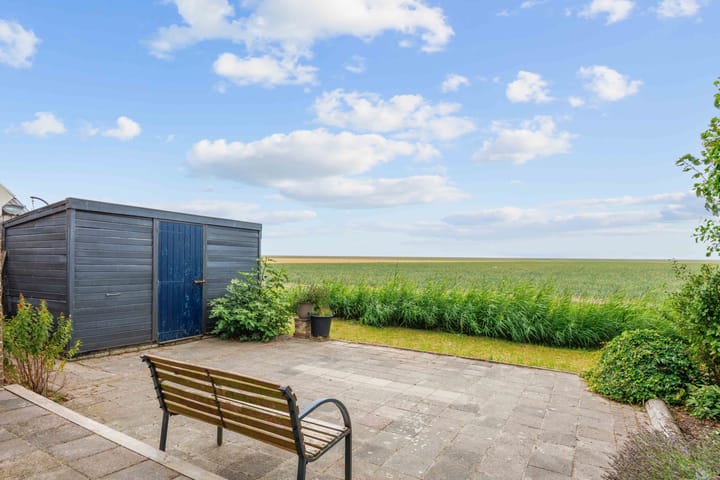 Foto 4 van Oudebildtdijk 1132