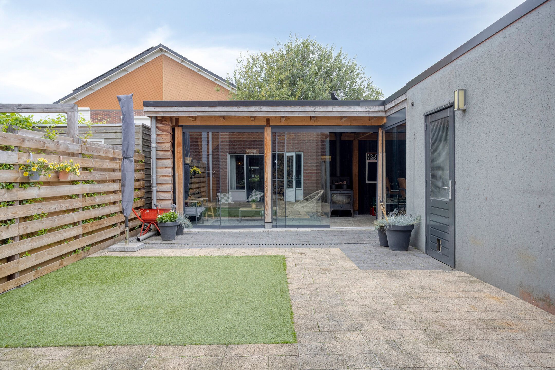 Foto 33 van Rosa Spierweg 18