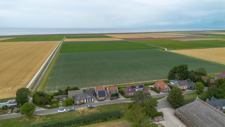 Foto 5 van Oudebildtdijk 1132