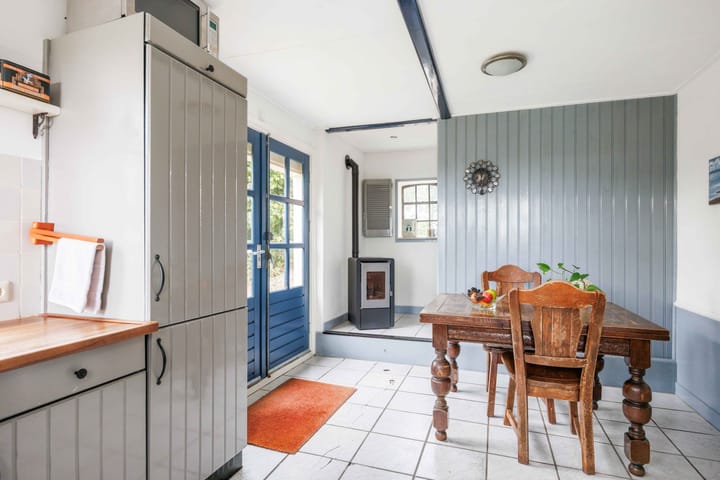 Foto 6 van Oudebildtdijk 1132