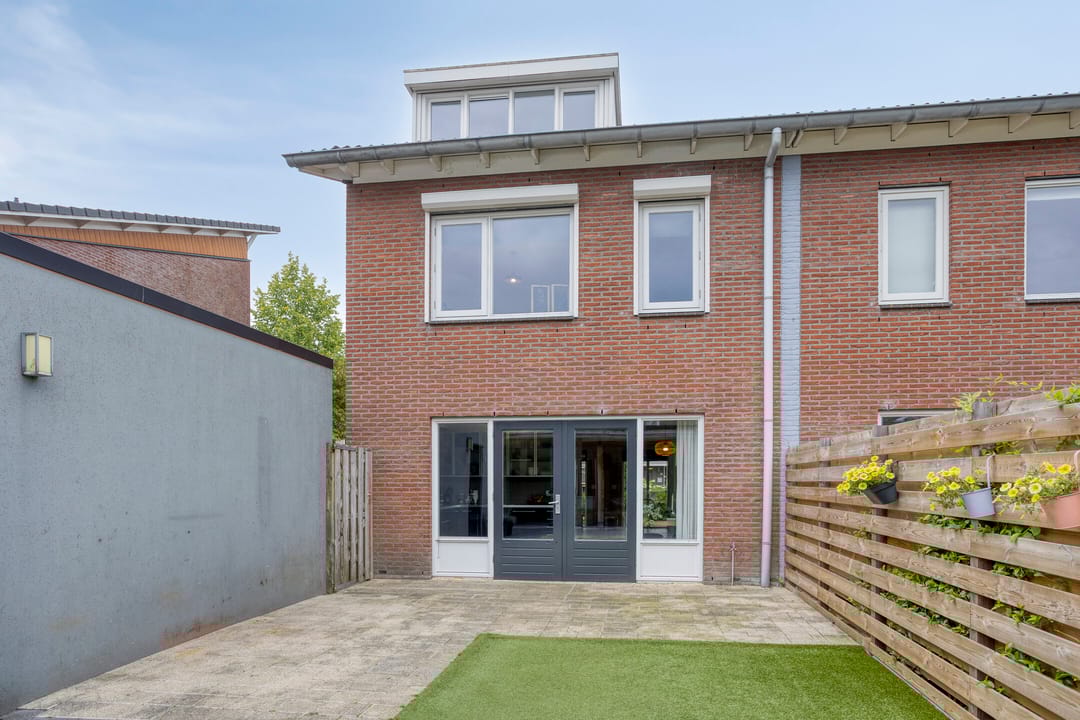 Foto 37 van Rosa Spierweg 18