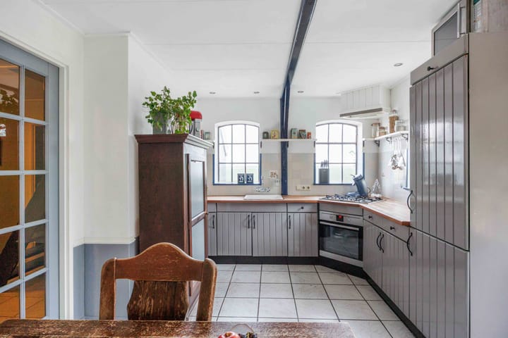 Foto 7 van Oudebildtdijk 1132