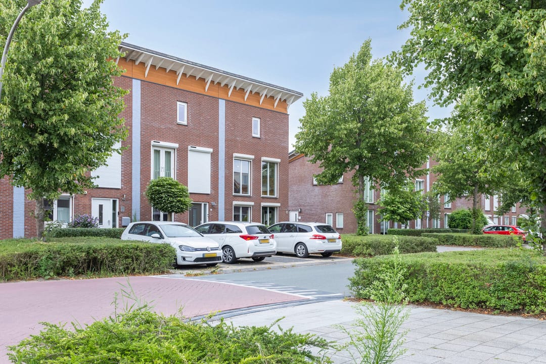 Foto 38 van Rosa Spierweg 18