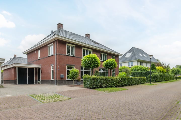 Foto 1 van Klaprooslaan 6