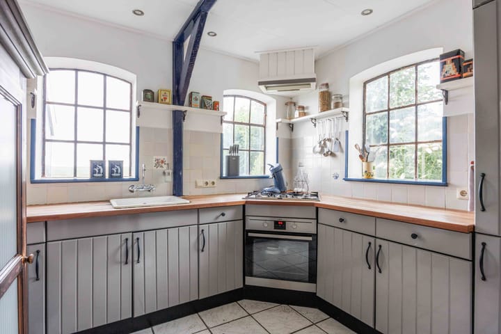 Foto 8 van Oudebildtdijk 1132