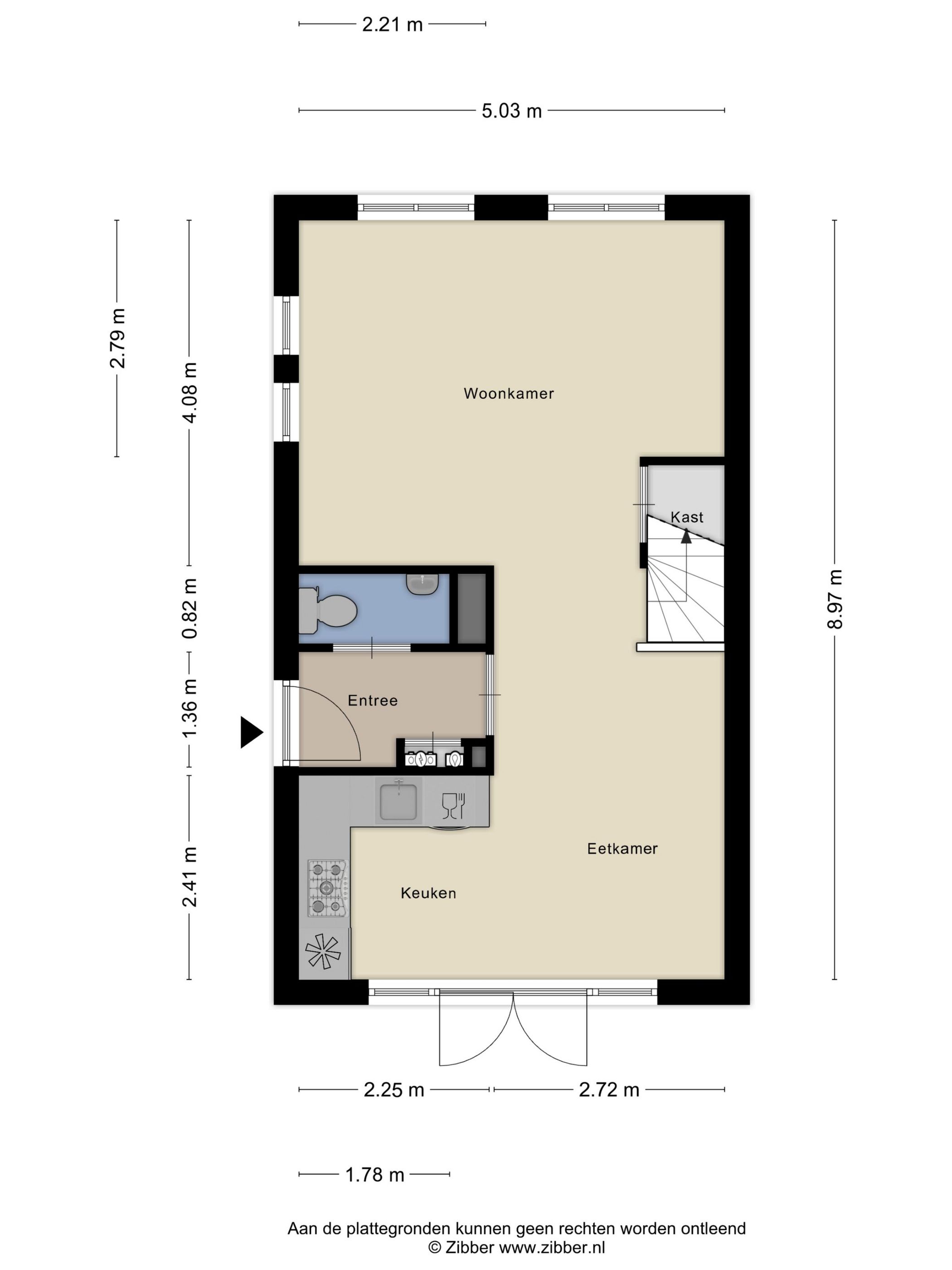 Foto 42 van Rosa Spierweg 18