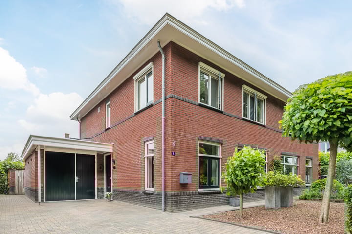 Foto 5 van Klaprooslaan 6