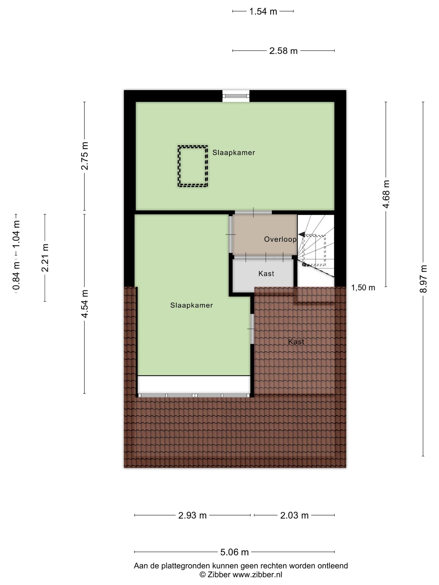 Foto 44 van Rosa Spierweg 18
