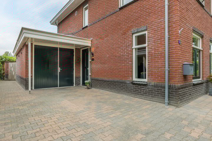 Foto 6 van Klaprooslaan 6