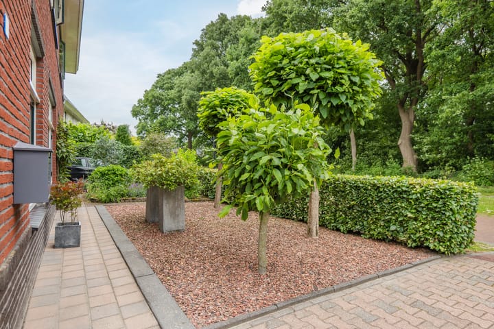 Foto 8 van Klaprooslaan 6