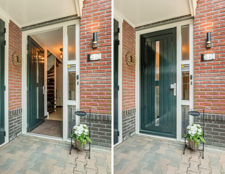 Foto 9 van Klaprooslaan 6