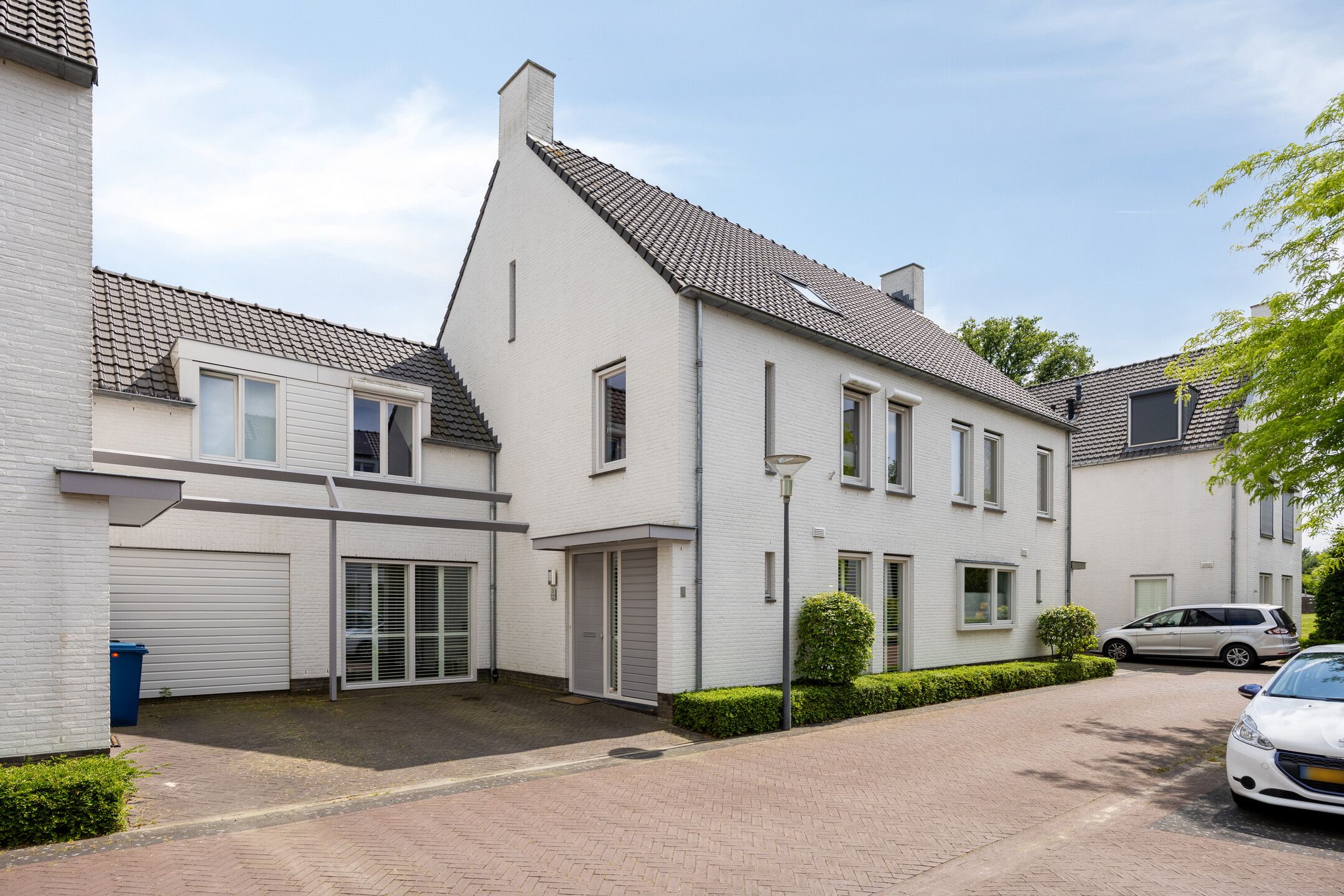 Dirigenthof, 3, Nuenen, 5673KD, Noord-Brabant, Nederland 3