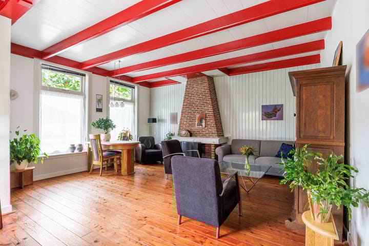 Foto 14 van Oudebildtdijk 1132