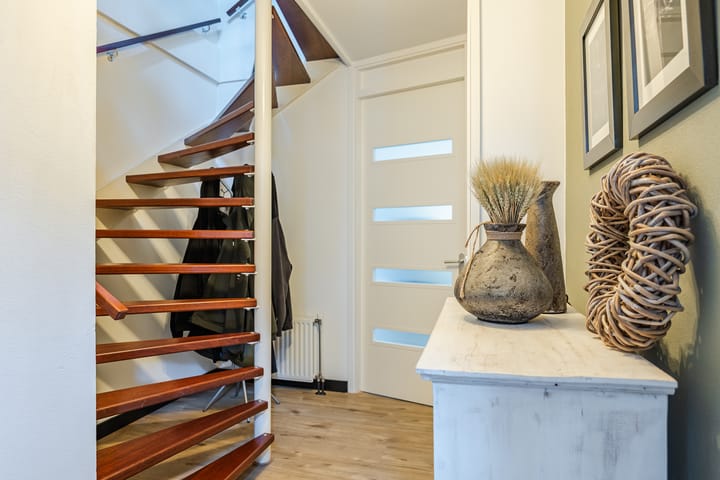 Foto 10 van Klaprooslaan 6