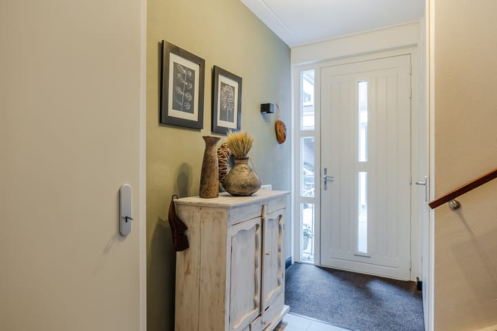 Foto 11 van Klaprooslaan 6