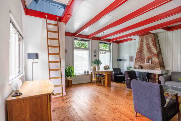 Foto 15 van Oudebildtdijk 1132