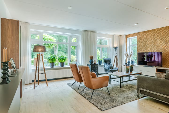 Foto 12 van Klaprooslaan 6